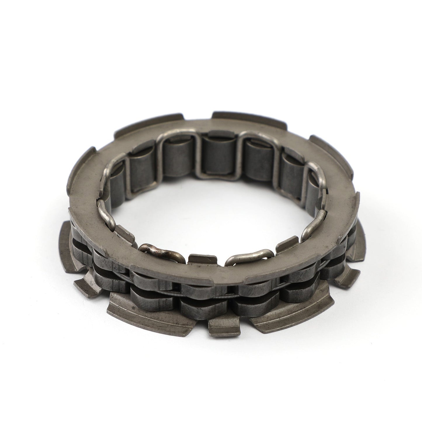 Cuscinetto frizione avviamento unidirezionale per Yamaha YFZ450 YZ WR TTR XV XVS SRV XT XG 250 Generico