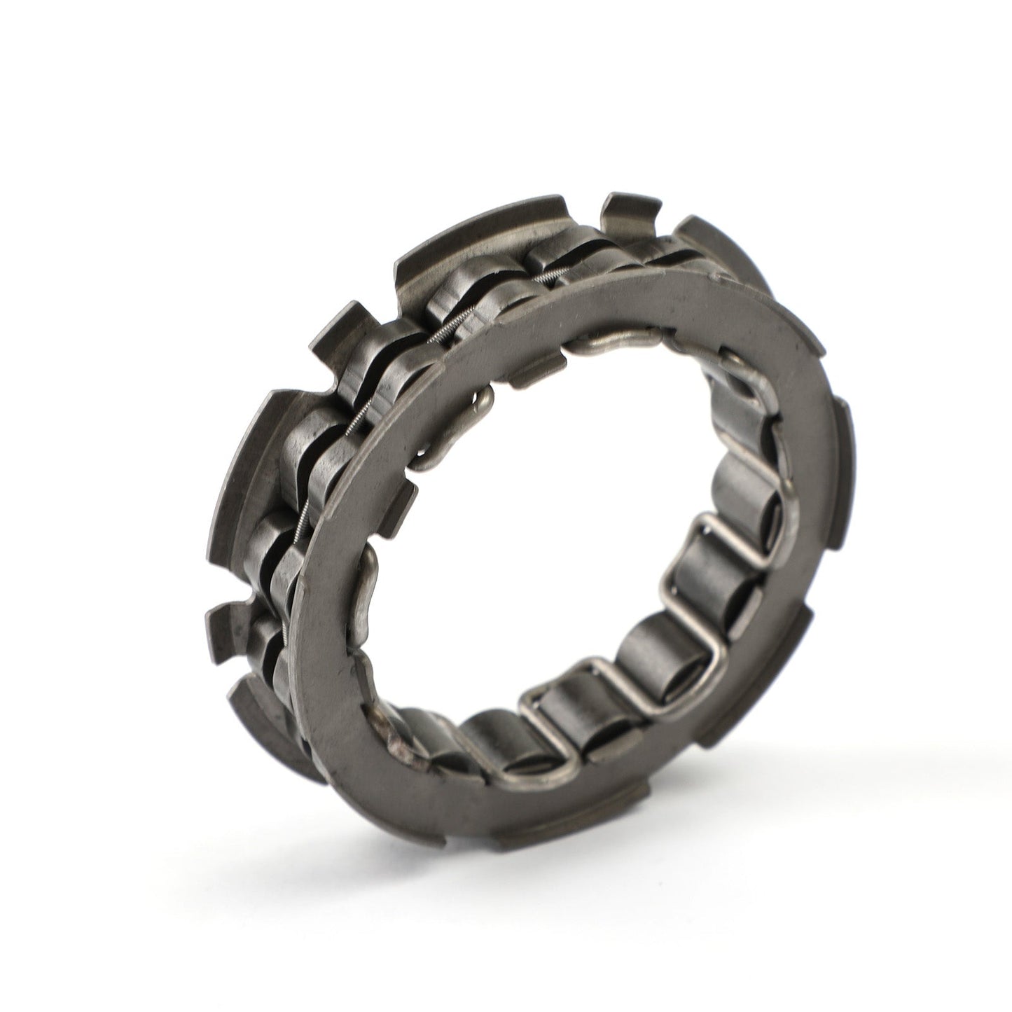 Cuscinetto frizione avviamento unidirezionale per Yamaha YFZ450 YZ WR TTR XV XVS SRV XT XG 250 Generico
