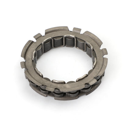 Cuscinetto frizione avviamento unidirezionale per Yamaha YFZ450 YZ WR TTR XV XVS SRV XT XG 250 Generico