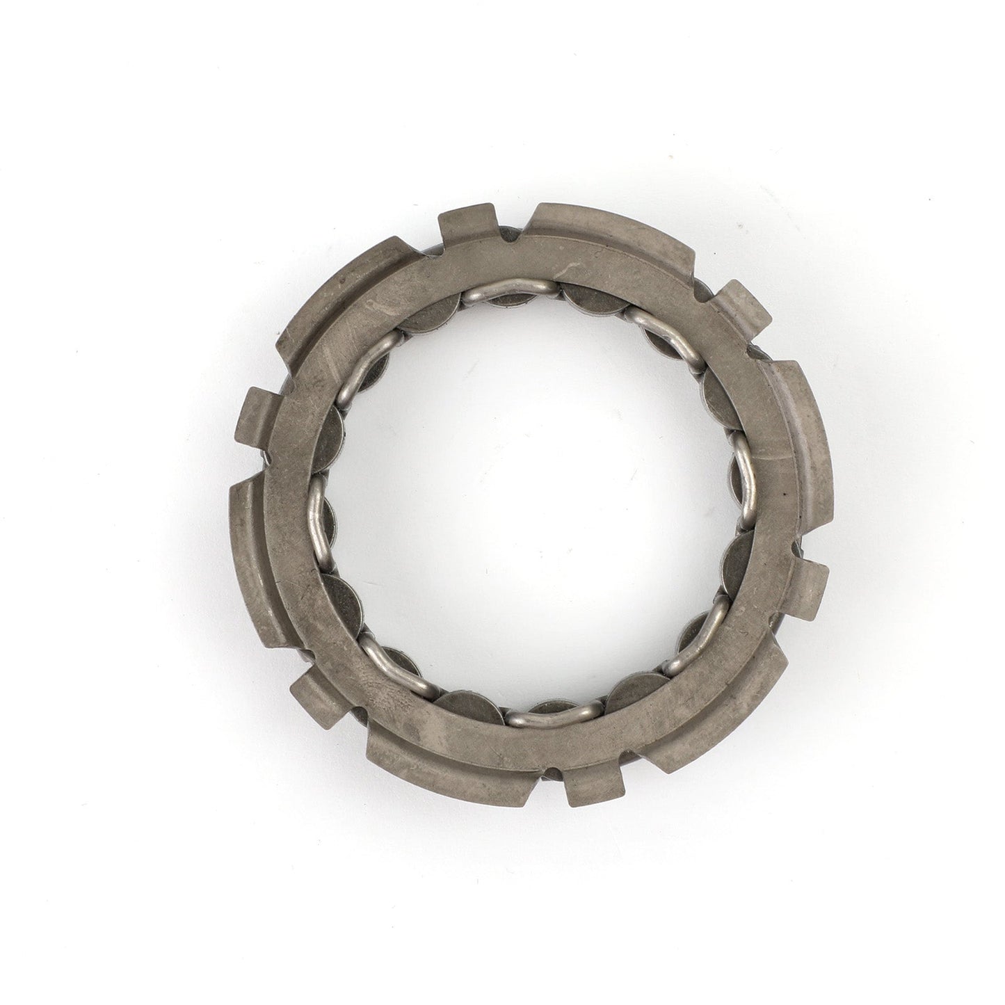 Cuscinetto frizione avviamento unidirezionale per Yamaha YFZ450 YZ WR TTR XV XVS SRV XT XG 250 Generico