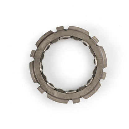 Cuscinetto frizione avviamento unidirezionale per Yamaha YFZ450 YZ WR TTR XV XVS SRV XT XG 250 Generico