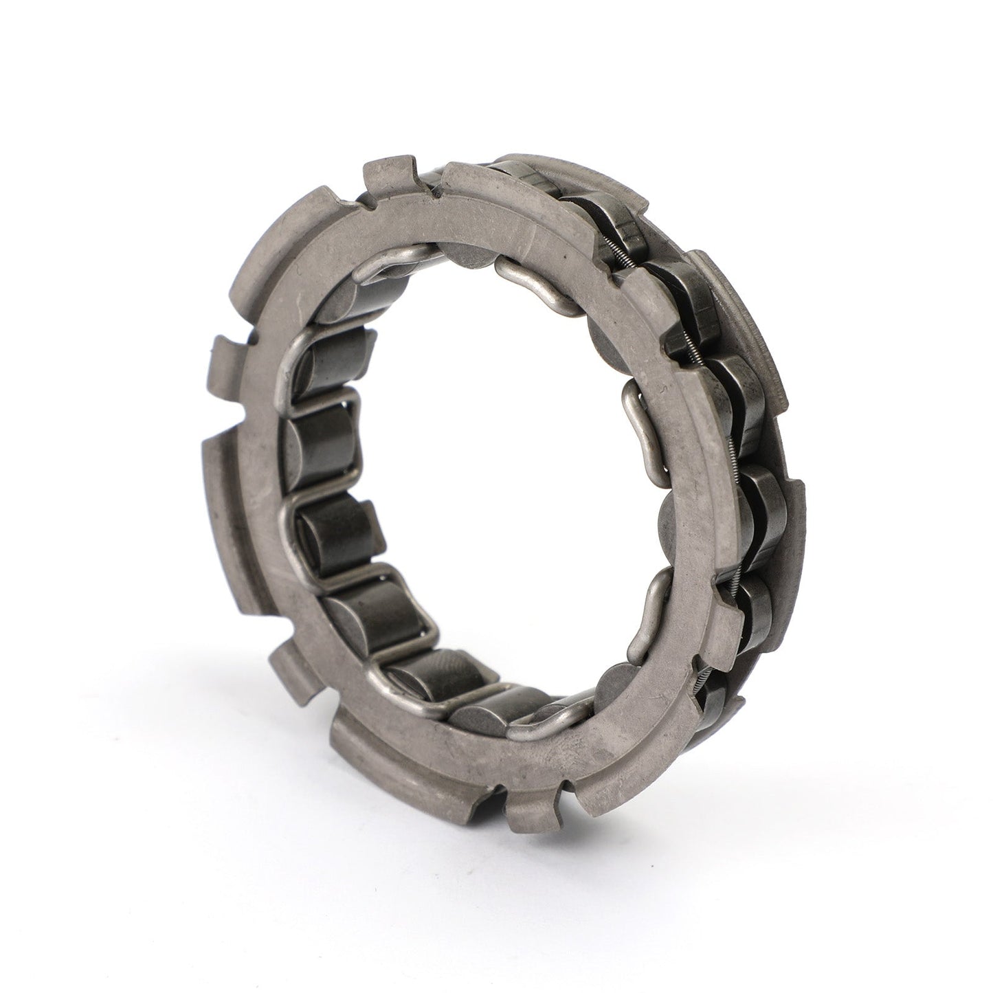 Cuscinetto frizione avviamento unidirezionale per Yamaha YFZ450 YZ WR TTR XV XVS SRV XT XG 250 Generico