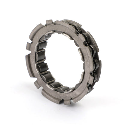 Cuscinetto frizione avviamento unidirezionale per Yamaha YFZ450 YZ WR TTR XV XVS SRV XT XG 250 Generico