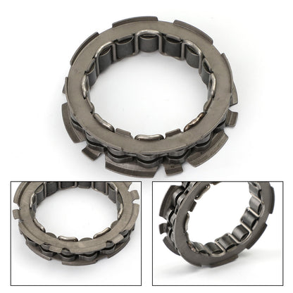 Cuscinetto frizione avviamento unidirezionale per Yamaha YFZ450 YZ WR TTR XV XVS SRV XT XG 250 Generico