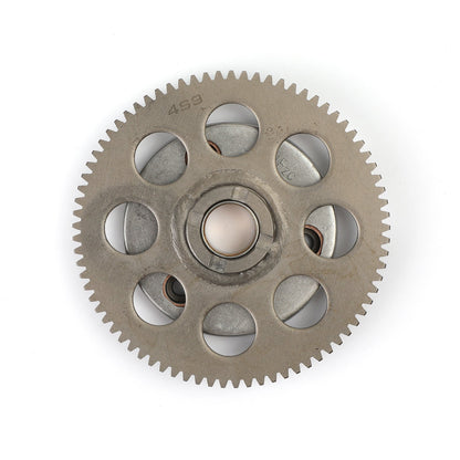 Frizione e ingranaggio di avviamento unidirezionale per Yamaha TTR TT-R 50E TTR90 03-17 4ST-15524-00 generico