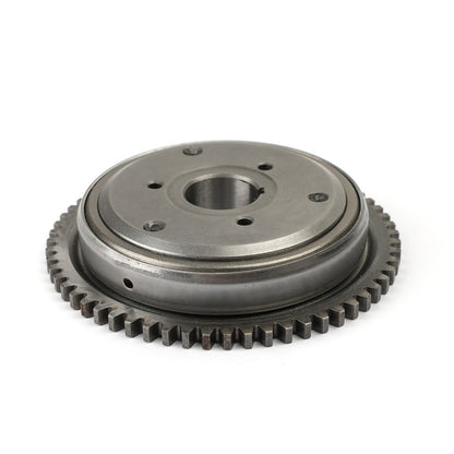 FRIZIONE AVVIAMENTO MONODIREZIONALE Per Polaris Ranger RZR170 2009-2015 0454742 Generic