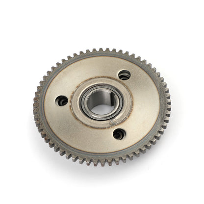 FRIZIONE AVVIAMENTO MONODIREZIONALE Per Polaris Ranger RZR170 2009-2015 0454742 Generic