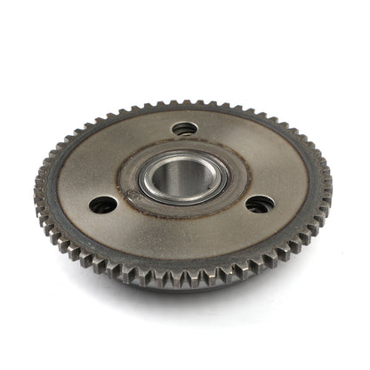 FRIZIONE AVVIAMENTO MONODIREZIONALE Per Polaris Ranger RZR170 2009-2015 0454742 Generic