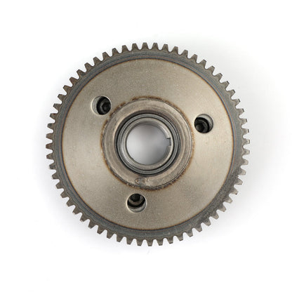 FRIZIONE AVVIAMENTO MONODIREZIONALE Per Polaris Ranger RZR170 2009-2015 0454742 Generic