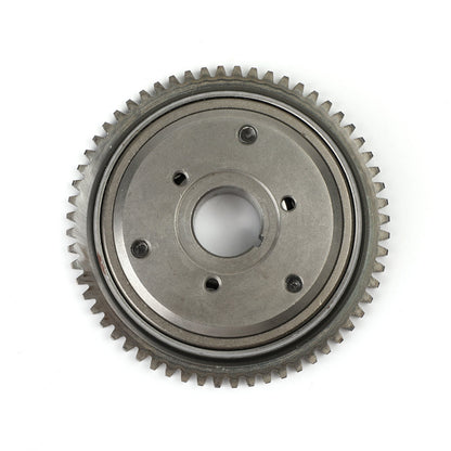 FRIZIONE AVVIAMENTO MONODIREZIONALE Per Polaris Ranger RZR170 2009-2015 0454742 Generic