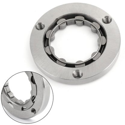 Cuscinetto frizione avviamento per Yamaha TTR TT-R 125 E/L/LE 00-07 XT125X/R 05-06 Generico