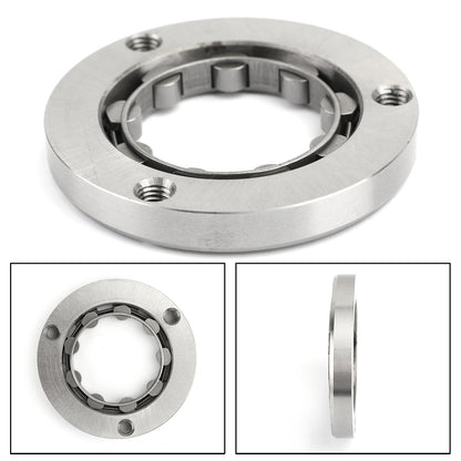 Cuscinetto frizione avviamento per Yamaha TTR TT-R 125 E/L/LE 00-07 XT125X/R 05-06 Generico