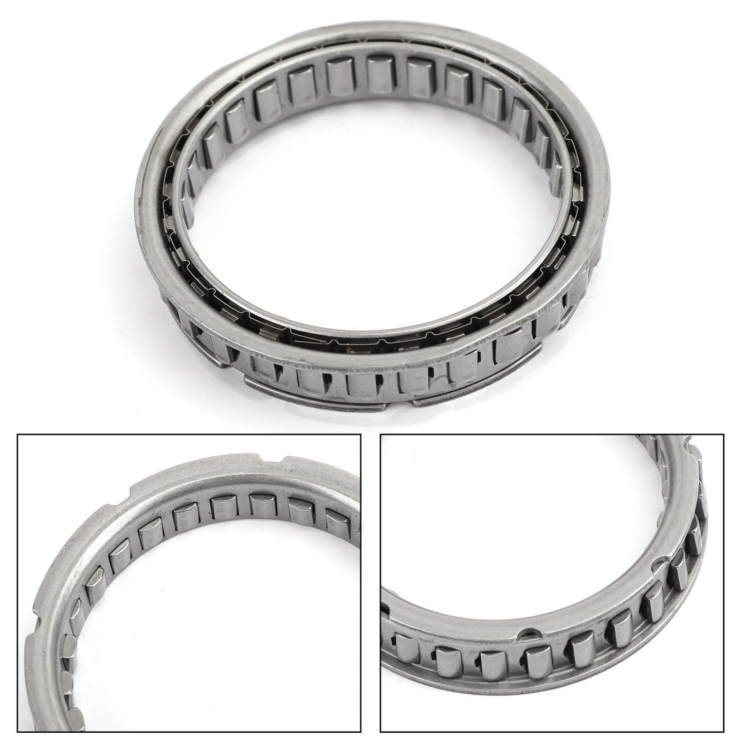 Cuscinetto frizione avviamento unidirezionale per Arctic Cat TRV 550 VLX Prowler ATV 0802-035 Generico