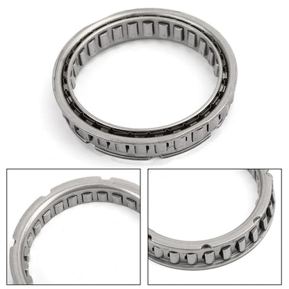 Cuscinetto frizione avviamento unidirezionale per Arctic Cat TRV 550 VLX Prowler ATV 0802-035 Generico