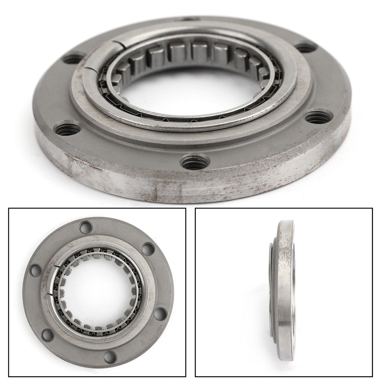 Cuscinetto frizione avviamento unidirezionale per Arctic Cat 250 300 ATV 98-05 3402-273 Generico