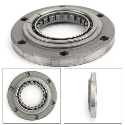 Cuscinetto frizione avviamento unidirezionale per Arctic Cat 250 300 ATV 98-05 3402-273 Generico