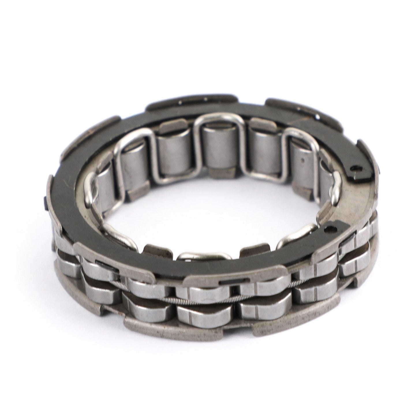 2016-2020 Husqvarna 701 Supermoto Enduro Vitpilen Frizione avviamento One Way