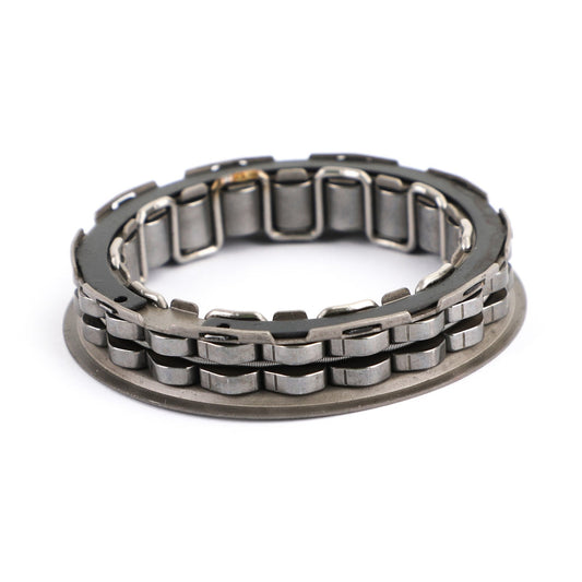 Cuscinetto frizione avviamento volano adatto per CAN-AM Traxter 00-05 420659117 711659115 generico