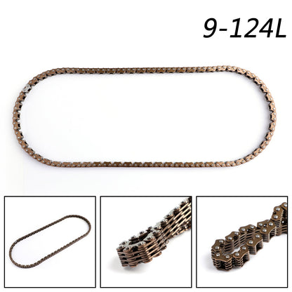 Timing Cam Chain For Honda CB750C CB750F CB750K CB750SC 79-83 14401-425-024