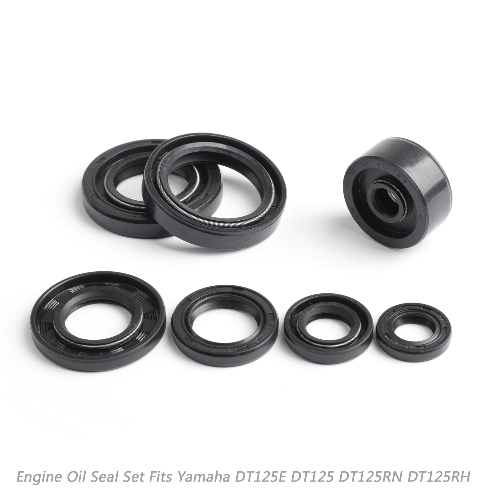 Guarnizioni olio APRILIA RS 125 Extrema (SF) 125ccm 29 CV