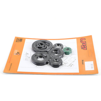 1987-2003 Honda CR125R CR125 CR 125 125R Kit paraolio motore 10 pezzi