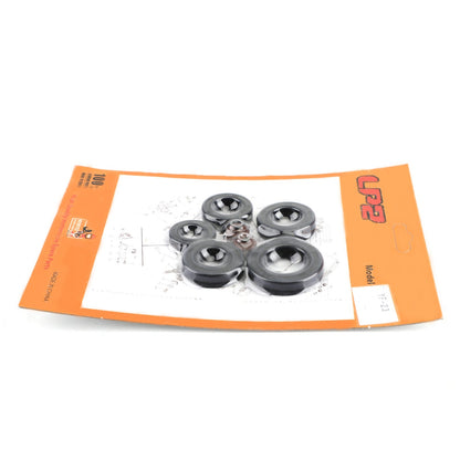 Honda XL125S 1979-1985 XL125 XL 125 S Set 7 pezzi kit paraolio motore