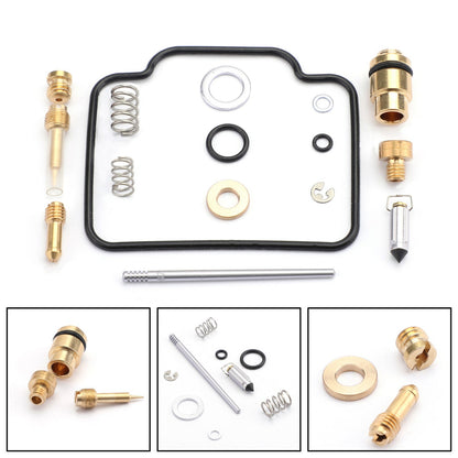 CARBURATORE Carb Ricostruzione Kit di Riparazione Per Suzuki LTF4WDX King Quad 300 1991-1998 Generico