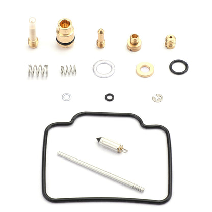 CARBURATORE Carb Ricostruzione Kit di Riparazione Per Suzuki LTF4WDX King Quad 300 1991-1998 Generico