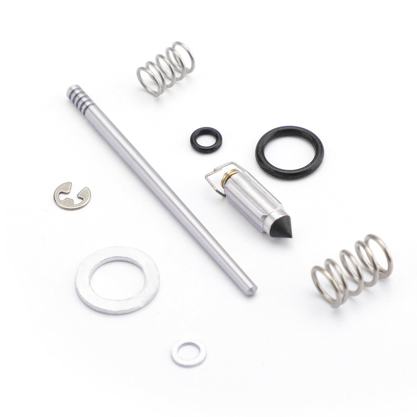 CARBURATORE Carb Ricostruzione Kit di Riparazione Per Suzuki LTF4WDX King Quad 300 1991-1998 Generico