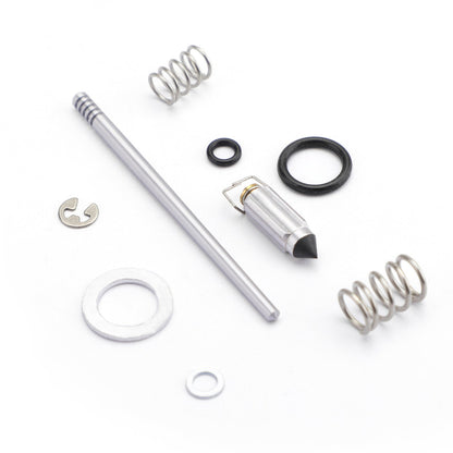 CARBURATORE Carb Ricostruzione Kit di Riparazione Per Suzuki LTF4WDX King Quad 300 1991-1998 Generico