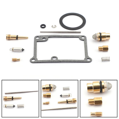 Carburatore CARB Ricostruzione Kit di Riparazione Per Yamaha YFS 200 Blaster 200 YFS200 88-06 Generico