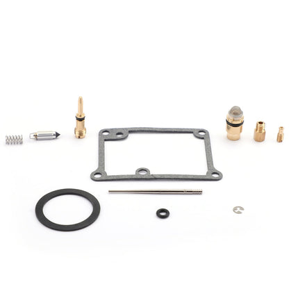 Carburatore CARB Ricostruzione Kit di Riparazione Per Yamaha YFS 200 Blaster 200 YFS200 88-06 Generico