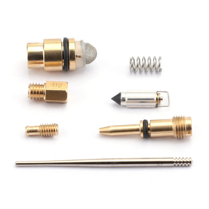 Carburatore CARB Ricostruzione Kit di Riparazione Per Yamaha YFS 200 Blaster 200 YFS200 88-06 Generico