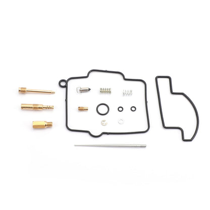 CARBURATORE Carb Rebuild Kit Riparazione Per Yamaha YZ250 Motocross YZ 250 2000-2001 Generico