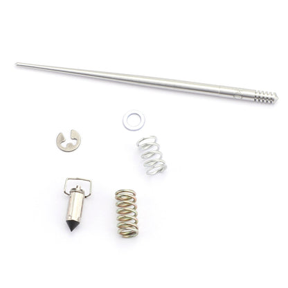 CARBURATORE Carb Rebuild Kit Riparazione Per Yamaha YZ250 Motocross YZ 250 2000-2001 Generico
