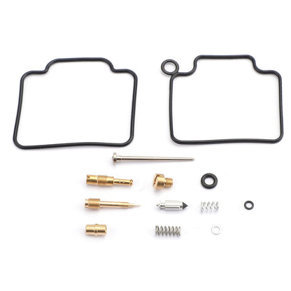 CARBURATORE Carb Rebuild Kit Riparazione Per Honda CMX250C Rebel 250 86-12 #.0201-318 Generico