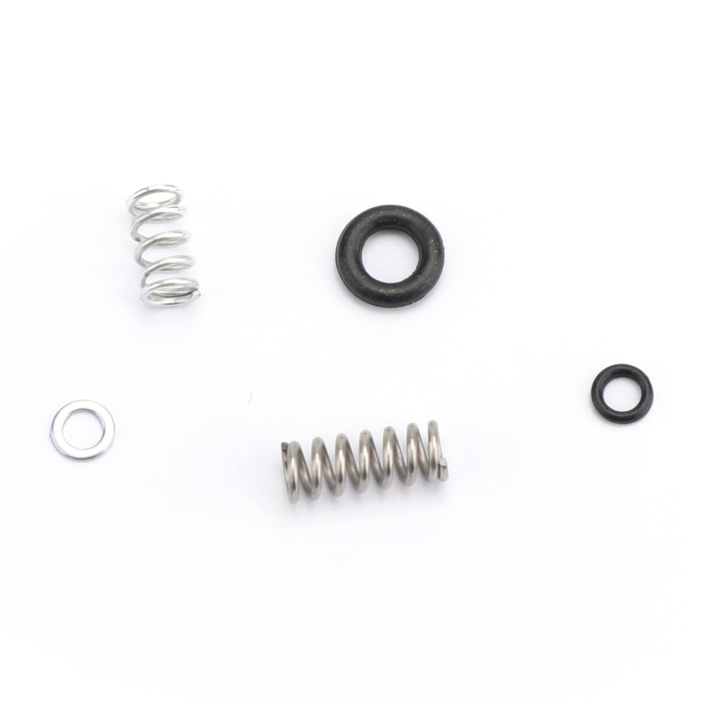 CARBURATORE Carb Rebuild Kit Riparazione Per Honda CMX250C Rebel 250 86-12 #.0201-318 Generico