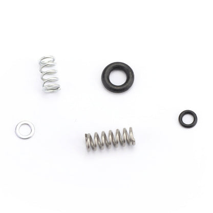 CARBURATORE Carb Rebuild Kit Riparazione Per Honda CMX250C Rebel 250 86-12 #.0201-318 Generico
