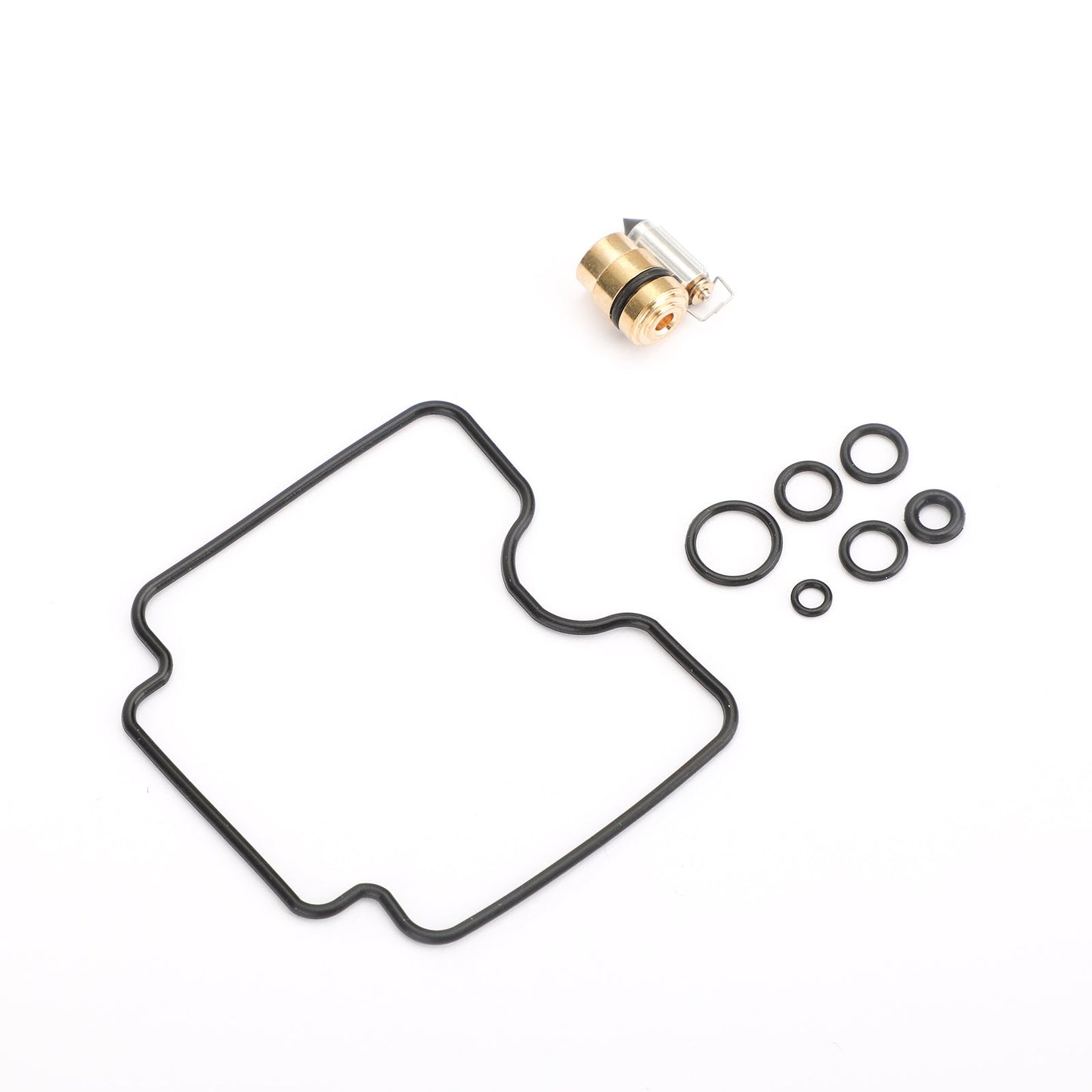 Kit di ricostruzione riparazione carburatore per Suzuki DRZ400S 02-12 DRZ400SM 05-09 / 18-5120 generico