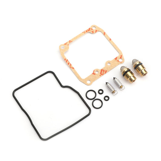 Carburatore Carb Rebuild Kit di riparazione per Suzuki VS VZ 800 1400 VS800 18-5107 Nuovo generico