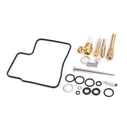 Carburatore Carb Ricostruzione Riparazione Per Honda VT700 VT750 VT1100 Shadow 18-5101 Magna Generico