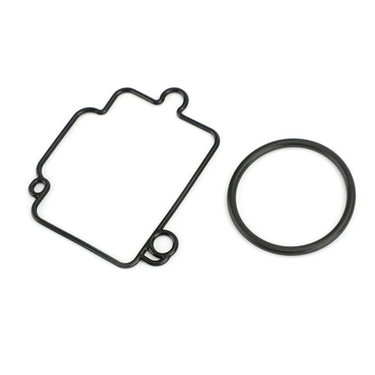 Carburatore Carb Rebuild Repair Kit Per Yamaha YFM 350X Warrior 350 1988-2004 ATV Generico