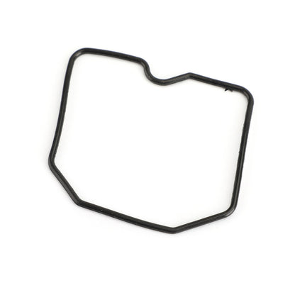 Carburatore Riparazione Carb Rebuild Kit Per Suzuki Eiger LTF400 LTF400F 2003-2007 ATV Generico
