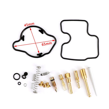 Honda CBR600F3 CBR 600 F3 CBR1000F CBR 1000 kit di ricostruzione carburatore carburatore