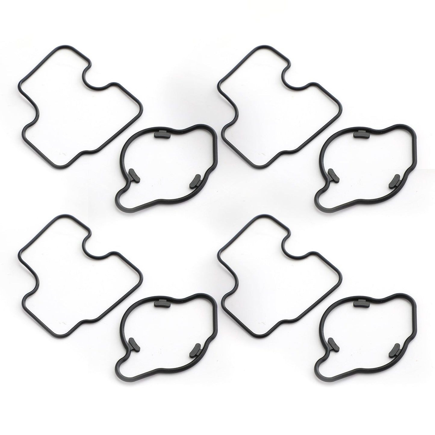 4 set kit di ricostruzione carburatore Honda CBR600F2 CBR 600 F2 1991-1994