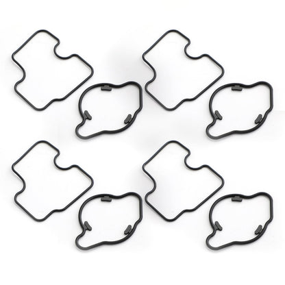 4 set kit di ricostruzione carburatore Honda CBR600F2 CBR 600 F2 1991-1994
