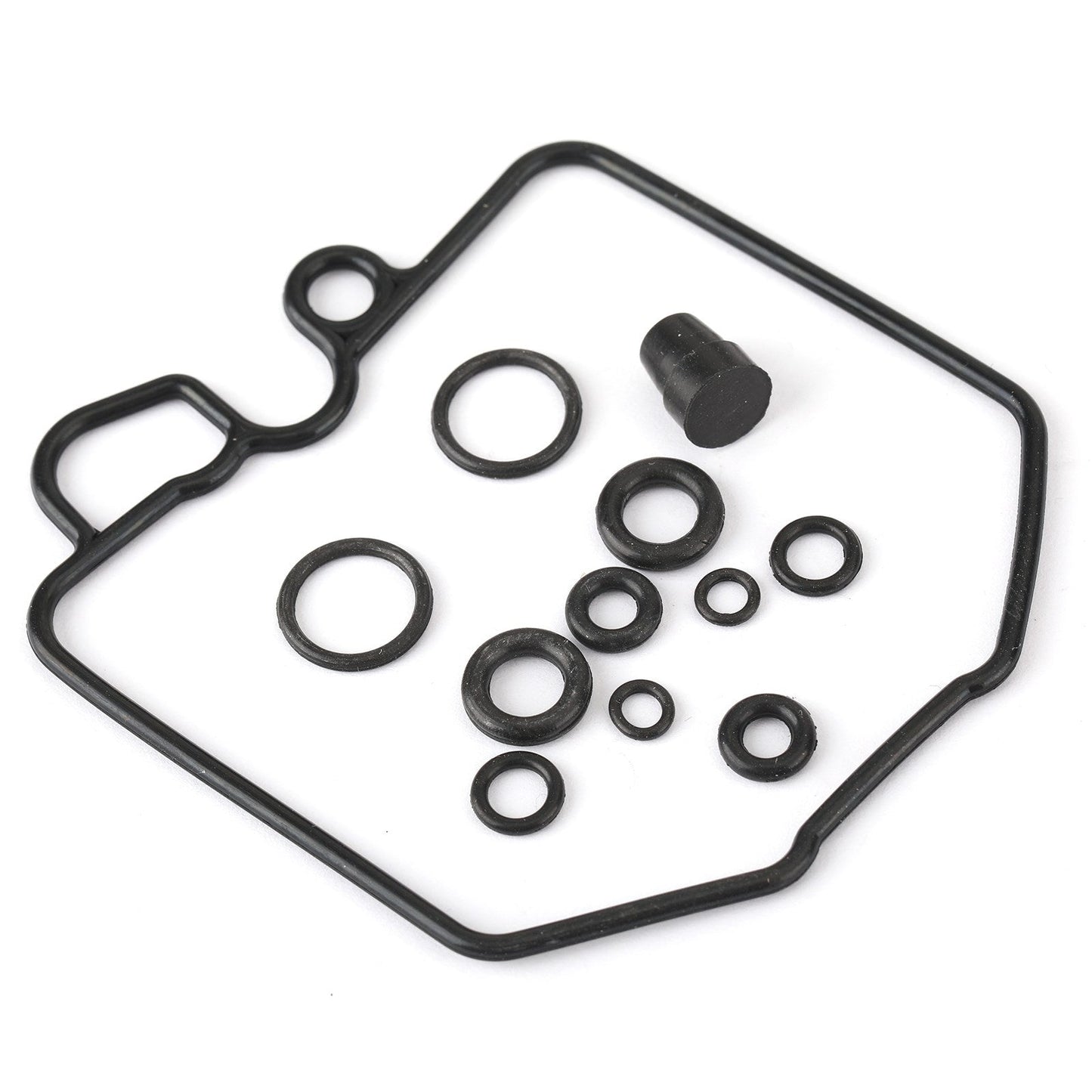 Carburatore Carb Rebuild Repair Kit Per Honda CB750F CB750 F Super Sport 1980-82 Generico