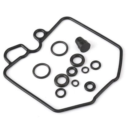 Carburatore Carb Rebuild Repair Kit Per Honda CB750F CB750 F Super Sport 1980-82 Generico