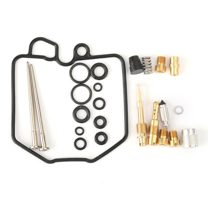 Carburatore Carb Rebuild Repair Kit Per Honda CB750F CB750 F Super Sport 1980-82 Generico