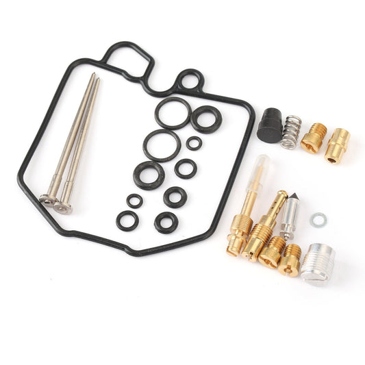 Carburatore Carb Rebuild Repair Kit Per Honda CB750F CB750 F Super Sport 1980-82 Generico